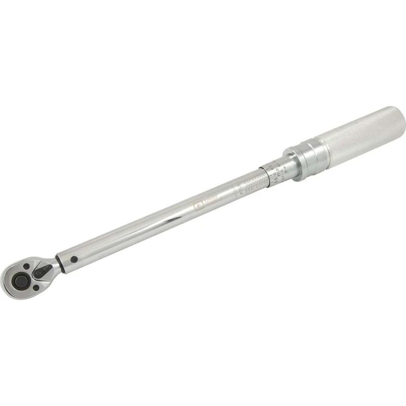 Cl dynamomtrique - Gray Tools Tte cliquet robuste entranement 3/8